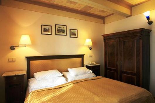 Hotel Elite 4*