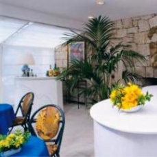 Grand Relais Dei Nuraghi  4*