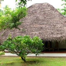 Marari Beach 4*