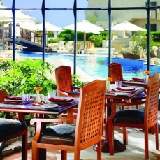 Marriott Sharm Beach Front 5*