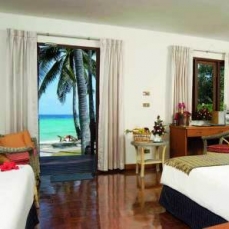 Holiday Inn Resort 4*