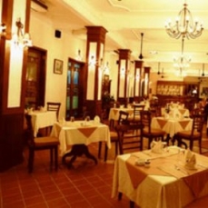 Hoi An Beach Resort 4*