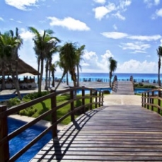 Grand Oasis Cancun 5*