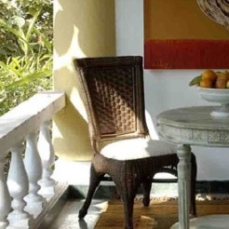 Casa Anjuna Boutique Hotel 4*