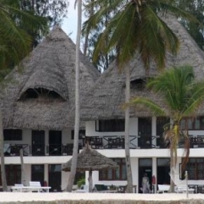 Ras Nungwi Beach Hotel 5*