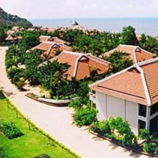 Long Hai Beach Resort 4*