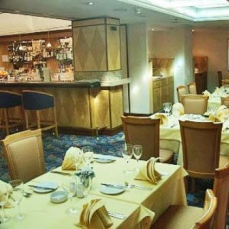 Lev Ljubljana 5*