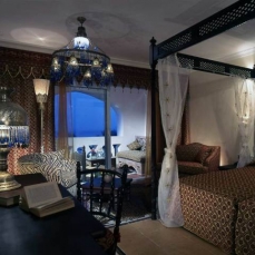Domina Coral Bay Harem 5*