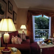 Lapa Palace 5* de Luxe