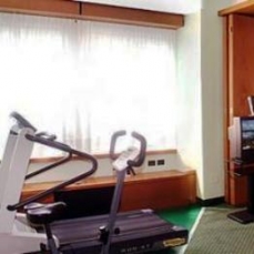 UNA Hotel Century 4*