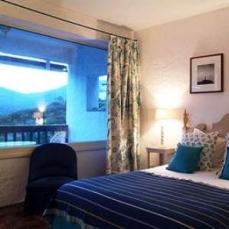 Miramar Boutique Hotel  4*