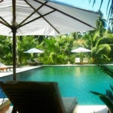 Cham Villas Resort 4*