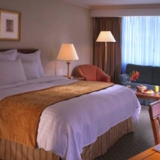 Amman Marriott 5*