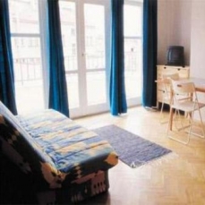 Apart-Hotel Nordik 3*