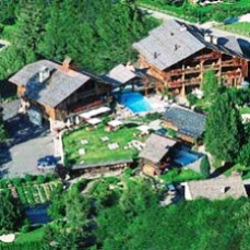 Hameau Albert 1er 4*