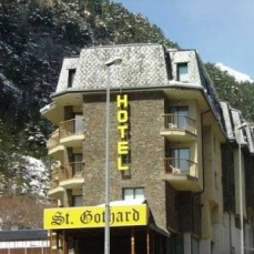 St. Gothard 4*