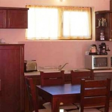 Redenka Chalets 3*
