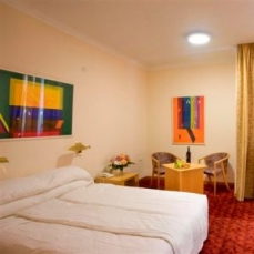 Park Jerusalem 4*