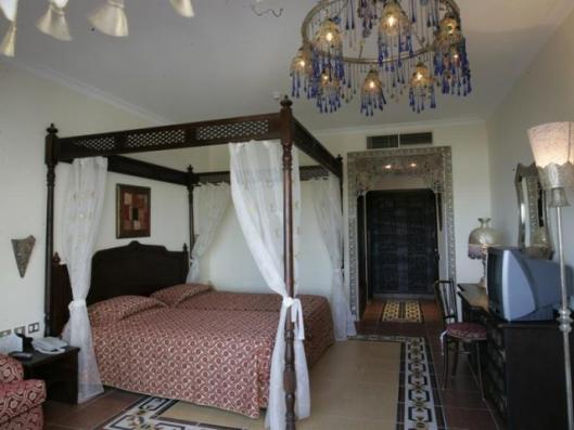 Domina Coral Bay Harem 5*