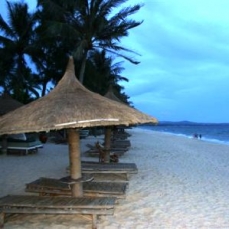 Bamboo Village Beach Resort 3*