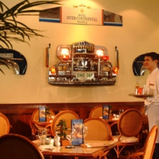 InterContinental Manila 5*