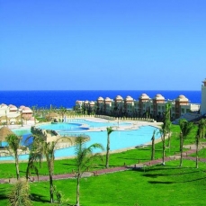 Serenity Makadi Heights 5*