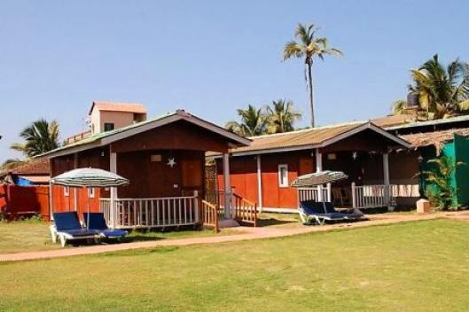 La Calypso 3*