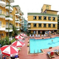 Nizmar Resort Hotel 4*