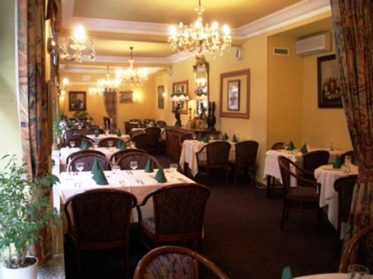 Century (ex. Tourist) 3*