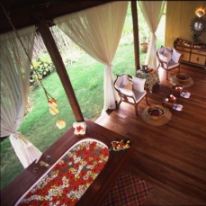 Badian Island Resort & Spa 5*