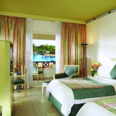 Marriott Sharm Mountain 5*