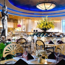 Sheraton Grande Sukhumvit 5*