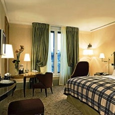 Scribe-Paris 4* de Luxe