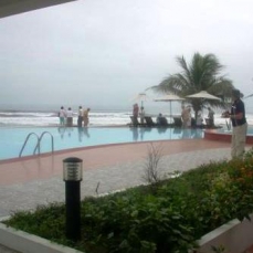 Sandy Beach Resort 4*