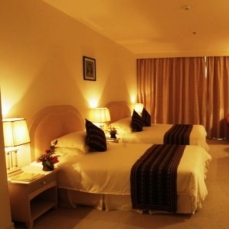 Sunrise Beach Resort 5*