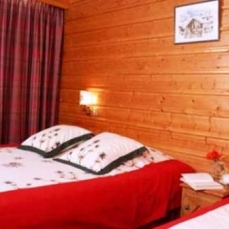 La Chaudanne  3*