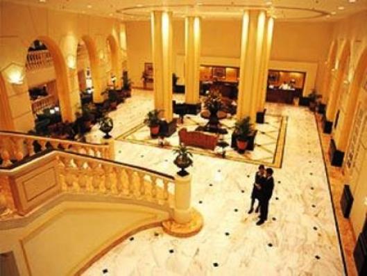 Omni Saigon Hotel 4*