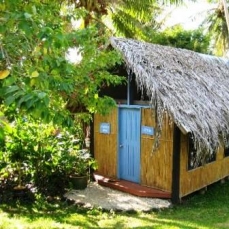 Maravu Plantation Resort 4*