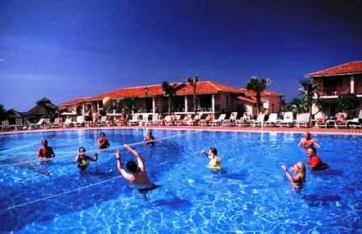 Breezes Jibacoa 5*