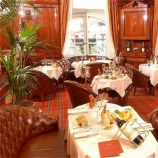 Hotel de Vendome 4*