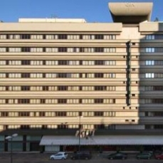 NH Grand Hotel Verdi 4*