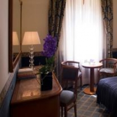 Starhotel Splendido 4*