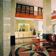 Dong An Beach Hotel 4*