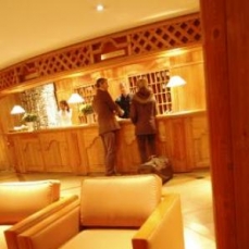 Club Med Meribel Aspen Park  4*