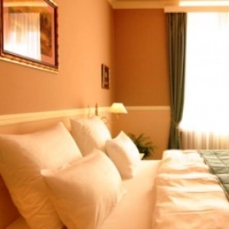 Esplanade Prague 5*