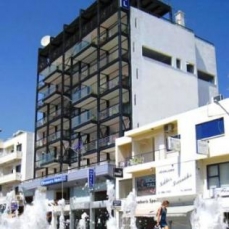 Hotel Eleonora 3*