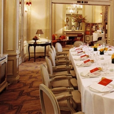 Plaza Athénée 4* de Luxe
