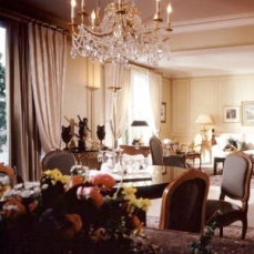 Prince de Galles   4* de Luxe