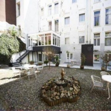 Groenhof 3*