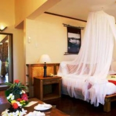 Victoria Phan Thiet Beach Resort & Spa 4*